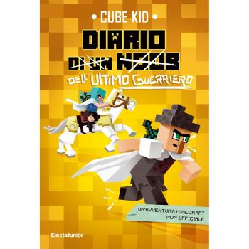 Diario dell'ultimo guerriero