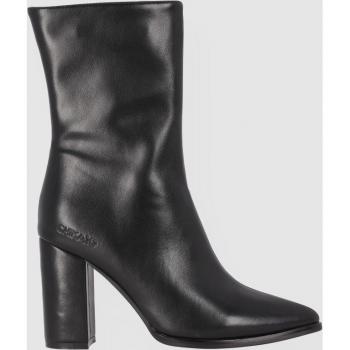 Botines Chika10 Pampera 02 Negro para Mujer