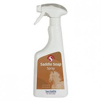 Spaanse Zadelreiniger Sectolin Spray 500 ml