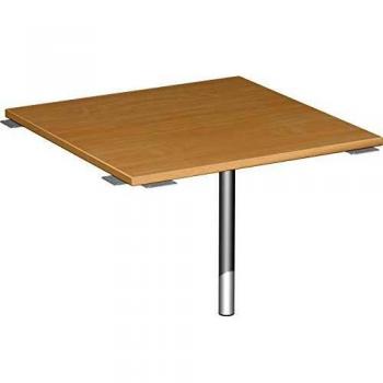 Buchenglastafel Flex Quadrat 80 mm x 80 mm