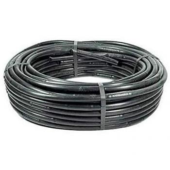 Rivolta Green 100m Tubo Autopulente per Giardino 16mm 30cm