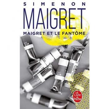 Maigret et le fantôme