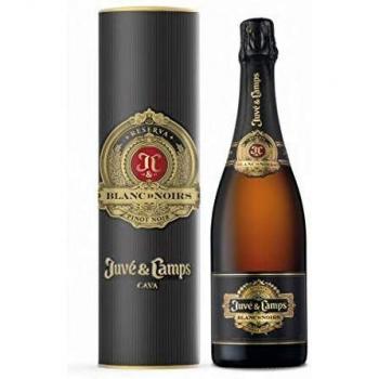 Juvé y Camps Blanc de Noirs 750ml
