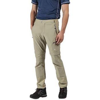 Pantalón de Senderismo Highton Regatta para Hombre