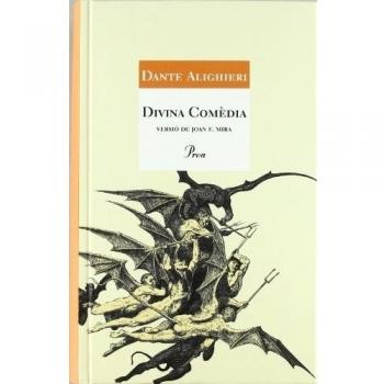 La divina comèdia