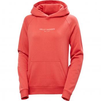 Sudadera Helly Hansen W Core para mujer