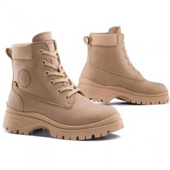 Falco Zarah Botas de moto mujer