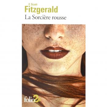 La sorcière rousse : Précédé de La coupe de cristal taillé