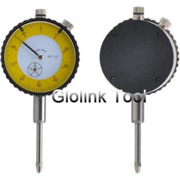 Precision Metal Dial Indicator 0.001
