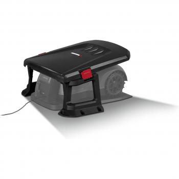 Abri PARKSIDE® pour tondeuse robot PMRG 68 A1 avec toit rabattable