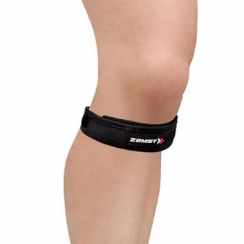 Zamst Patella Support Wrap – Women's Version