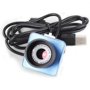 Cámara Angel80W 1,25 con Interfaz USB y 800,000 Pixeles