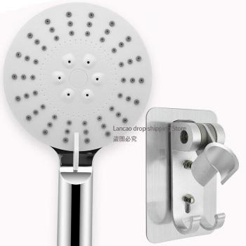 PressureSave Alumínio Shower