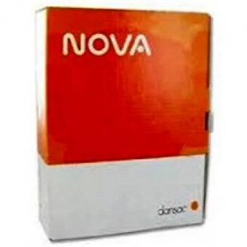 Placca Convessa Dansac Nova Life 2 55mm