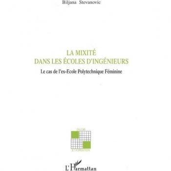 La mixité dans les écoles d'ingénieurs