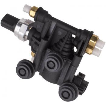 Serbatoio di ricarica valvola sospensione RVH000046 per Range Rover Sport 06‑13