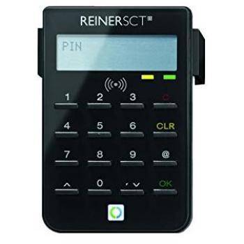 REINER SCT cyberJackÂ® RFID standard