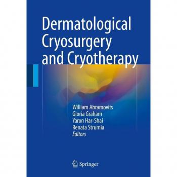 Vitalsource Technologies, Inc. Dermatological Cryosurgery And Cryotherapy