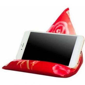 Lap Stand Pillow for Tablets and Phones