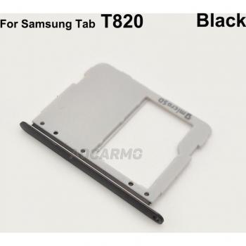 AocarmoSim – support de carte MicroSD pour Samsung GALAXY Tab T825 T820 S3 LTE 4G