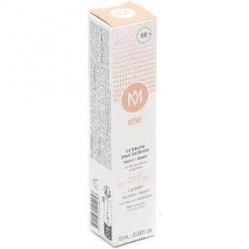MEME COSMETICS Même Le Baume Lèvres 10Ml