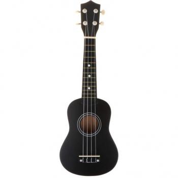 21-Zoll Ukulele mit Ersatzsaiten