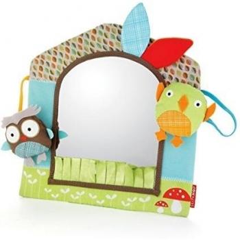 Amigo Espejo Treetop