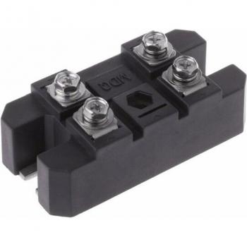 Redresseur à Diode 1 Phase MDQ150A – Base Cuivre Radiateur