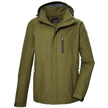 Killtec Herrenjacke KOS 256 für Outdoor-Aktivitäten