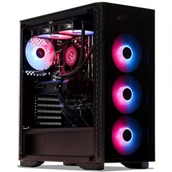 Sedatech Gaming Compact Watercool – i5