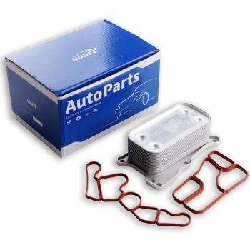 CLS550 Engine Oil Cooler and Seal Assembly