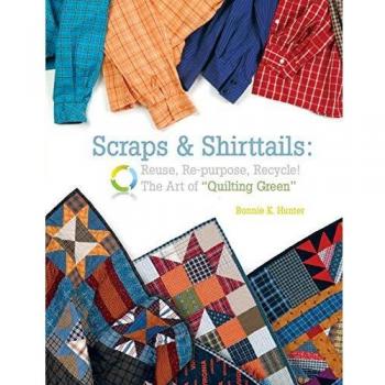 Scraps & Shirttails