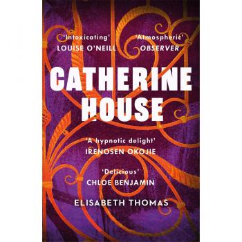 Catherine House