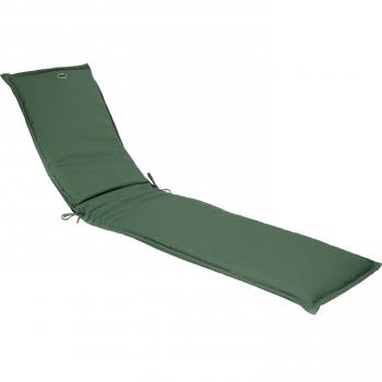 Coussin pour transat Korai vert olive