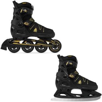 RAVEN Roller Line Pro Patin mixte