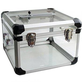 Contatore Urna Elettorale 30L