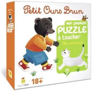 Jeu Petit Ours Brun