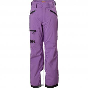 Pantalones de esquí unisex Helly Hansen Elements 10 años