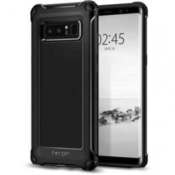 Custodia Galaxy Note 8 Black 587CS21833 Spigen