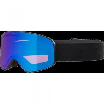Ladis Q Occhiali da Neve Alpina