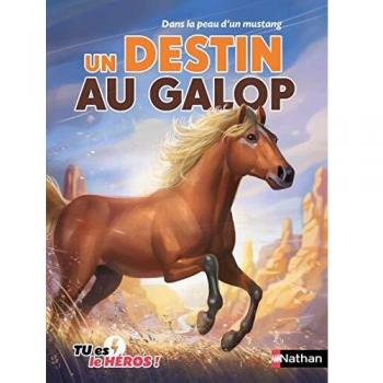 Un destin au galop