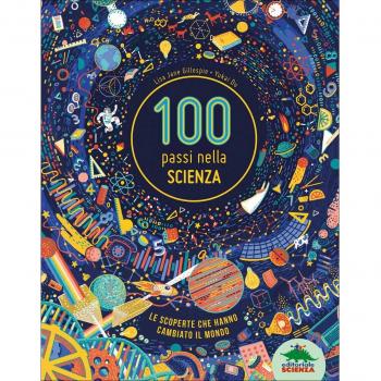 100 passi nella scienza