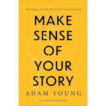 Adam Young Make Sense of Your Story