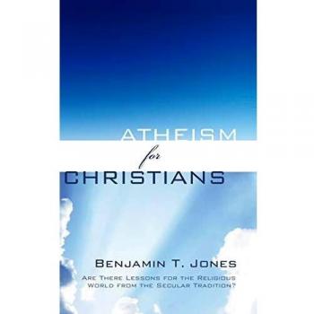 Atheism for Christians