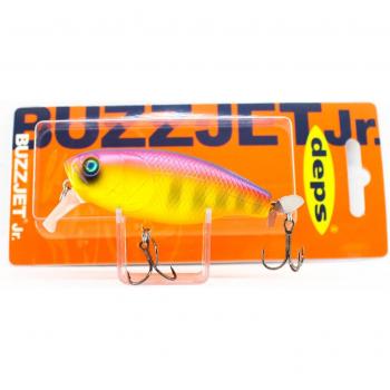 BuzzJet Jr 72mm Float Lure (1063)