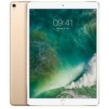 Apple iPad Pro 12,9 Zoll (2017, 256 GB, Wi-Fi), Farbe: Gold