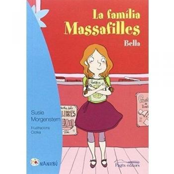 La família massafilles. Dana.