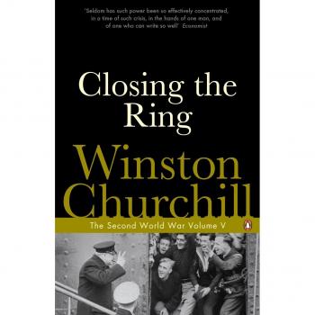 closing the ring: the second world war