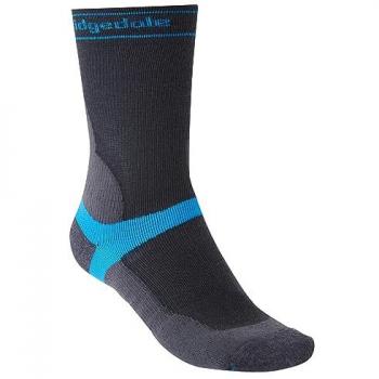 Bridgedale Calze Merino Sport T2 Mid-Season