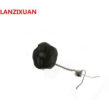 Yamaha 2-5 HP Inner Fuel Tank Cap